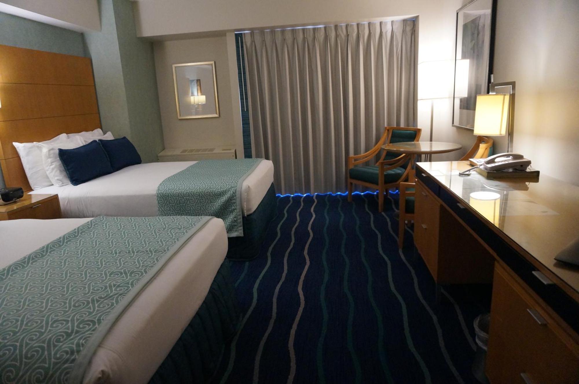Lsi Resorts At Ala Moana Гонолулу Номер фото