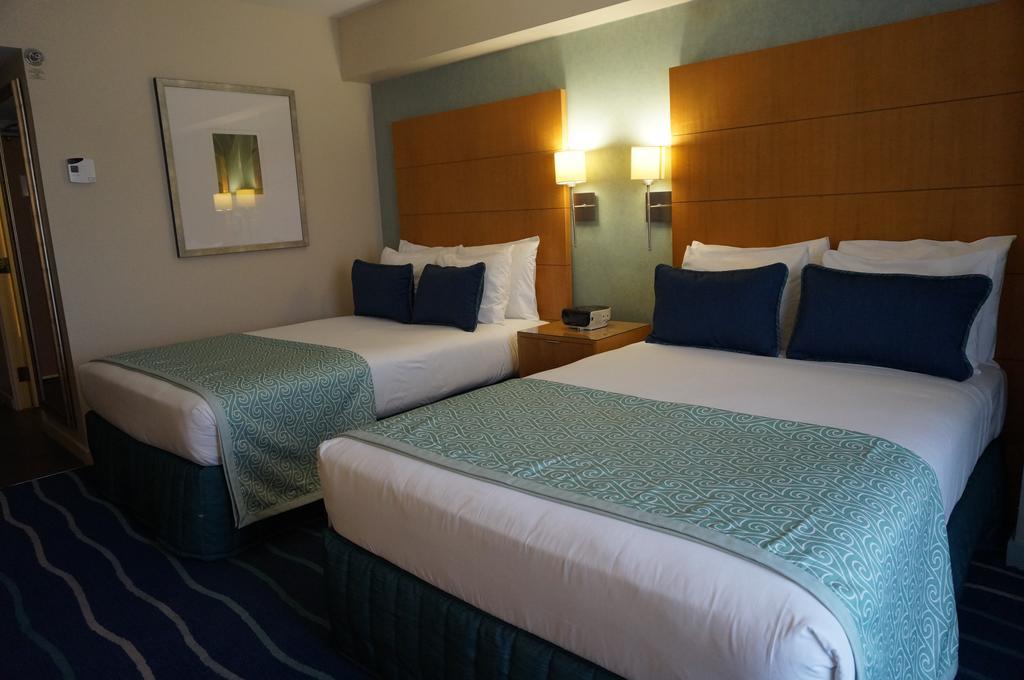 Lsi Resorts At Ala Moana Гонолулу Номер фото